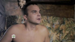 Nude video with Agne Ditkovskyte nude , scene from Delo Chesti s01e02 (2013)