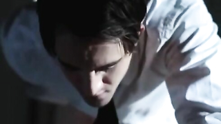 Nude video with Michelle Page nude , scene from Ophilia (2015)