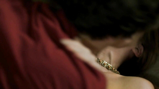 Мора Мерфи обнаженная, сцена секса из фильма Milf (2010)