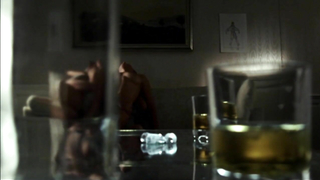 Nude video with Nina Proll nude , scene from Gott schutzt die Liebenden (2008)