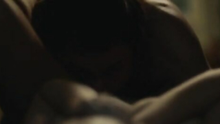 Nude video with Teresa Palmer nude , scene from Berlin Syndrome (2017)