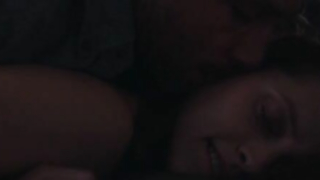 Nude video with Teresa Palmer nude , scene from Berlin Syndrome (2017)