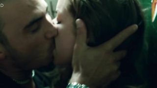 Alice Dwyer nua, cena de sexo de Una vita tranquilla (2010)