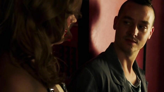 Nude video with Anna, scene fromMaria Hirsch nude , scene from Tod den Hippies!! Es lebe der Punk! (2015)