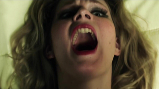 Nude video with Anna, scene fromMaria Hirsch nude , scene from Tod den Hippies!! Es lebe der Punk! (2015)