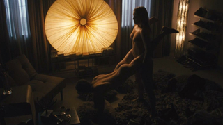 Nude video with Jil Funke nude, Bonita Friedericy nude, Noelle Trudeau nude, Rebecca Olejniczak nude , scene from Unfinished Business (2015)