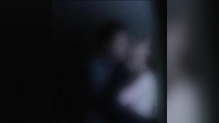 Lotte Verbeek nuda, scena di sesso da Sospensione dell'incredulità (2012)