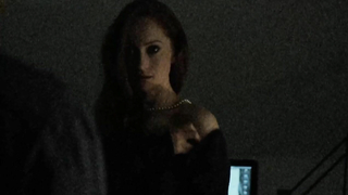 Lotte Verbeek nuda, scena di sesso da Sospensione dell'incredulità (2012)