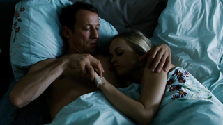 Nude video with Friederike Kempter nude , scene from Mann tut was Mann kann (2012)