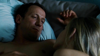 Nude video with Friederike Kempter nude , scene from Mann tut was Mann kann (2012)