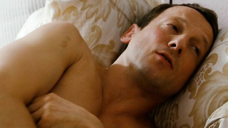 Nude video with Miranda Leonhardt nude , scene from Mann tut was Mann kann (2012)