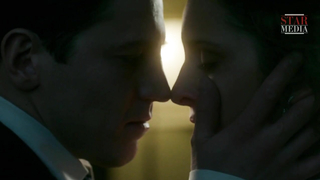 Nude video with Sofia Kashtanova nude, Magdalena Rozanska nude , scene from Volche solntse s01e09 (2014)