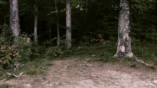 Nude video with Lucretia Lynn nude , scene from Harvest Lake (2016)