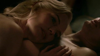 Kate Bosworth, SS'den erotik sahne, Büyük Britanya'dan erotik sahne s01e02 (2017)