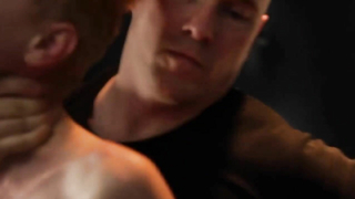 Nude video with Lea Lawrynowiczo nude , scene from Clutch s02e00 (2013)