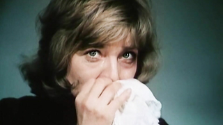 Sigrid Gohler nua, Jacqueline Pogge nua, cena erótica de Polizeiruf 110 s08e05 (1978)