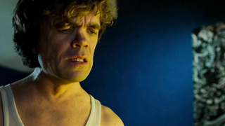 Rosalie Thomass sexy, cena erótica de Taxi (2015)