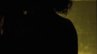 Rosalie Thomas'ın Neue Vahr Sud'dan (2010) çıplak, erotik sahnesi