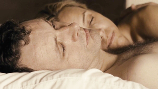 Nude video with Maria Bello nude , scene from Beautiful Boy (2010)