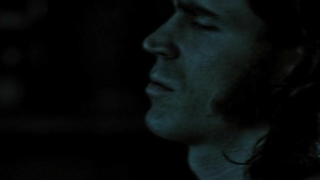 Lauren Grimson nua, cena de sexo de The Legend of Ben Hall (2016)