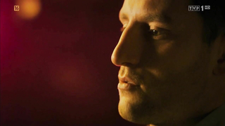 Nude video with Karolina Gorczyca nude , scene from Hustawka (2009)