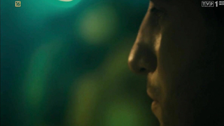 Nude video with Karolina Gorczyca nude , scene from Hustawka (2009)