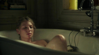 Nude video with Jessica Prince nude, Ginger Gonzaga nude , scene from I’m Dying Up Here s01e01 (2017)