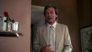 Goldie Hawn çıplak, Wildcats'ten erotik sahne (1986)