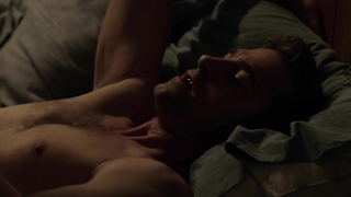 Nude video with Chelsea Blechman nude , scene from Animal Kingdom s02e01 (2017)