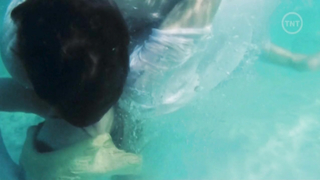 Nude video with Deborah Kara Unger nude , scene from Stander (2003)