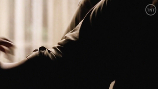 Nude video with Deborah Kara Unger nude , scene from Stander (2003)