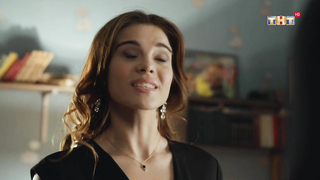 Nude video with Dasha Shelest sexy , scene from Filfak s01e02 (2017)