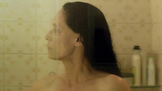 Barbara Colen nue, Sonia Braga nue, scène de sexe du Verseau (2016)