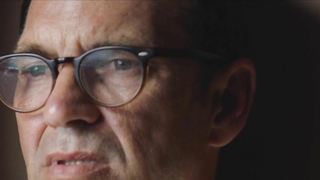 Эмма де Кон обнаженная, эротическая сцена из фильма «Идиллия» (2016)