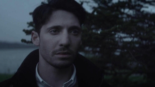 Marta Gastini nua, cena de sexo de Luzes de Outono (2016)