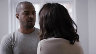 Tonia Sotiropoulou çıplak, Brotherhood filminden seks sahnesi (2016)