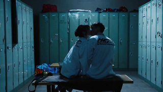 Doona Bae обнаженная, сцена секса из Sense8 A Christmas Special (2016)