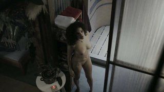 Nude video with Barbora Mottlova nude, Eva Kodesova nude , scene from Cirkus Bukowsky s01e03 (2013)