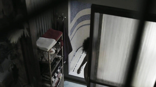 Nude video with Barbora Mottlova nude, Eva Kodesova nude , scene from Cirkus Bukowsky s01e03 (2013)