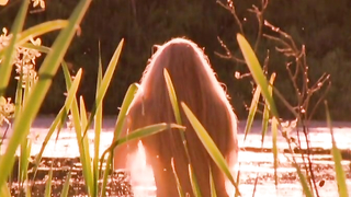 Nude video with Svetlana Khodchenkova nude , scene from Ohotniki za ikonami (2004)