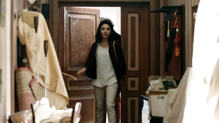 Nude video with Agata Muceniece nude , scene from Grazhdanskiy brak s01e02 (2017)