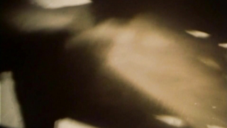 Veronika Jenikova nue, scène de sexe de Bony a klid (1987)