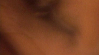 Veronika Jenikova nue, scène de sexe de Bony a klid (1987)