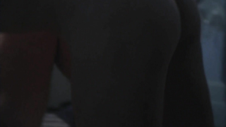 Pollyanna McIntosh nua, cena de sexo de Headspace (2005)