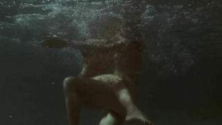 Nude video with Norah Lehembre nude , scene from Et on mangera des fleurs (2014)