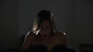 Nude video with Emilie Colli nude , scene from Une Famille Formidable s10e02 (2013)