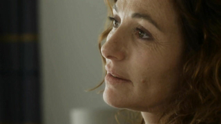 Nude video with Valerie Decobert, scene fromKoretzky nude , scene from Les Dames s01e07 (2014)