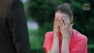 Nude video with Olesya Fattakhova sexy , scene from Vtoroe dyhanie (2016)