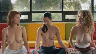 Workin Moms - Film porno e scene di sesso gratuiti