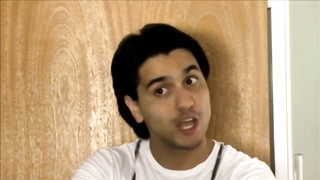 Lucia Urriaga çıplak, Vacaciones en Buenos Aires'ten erotik sahne (2013)